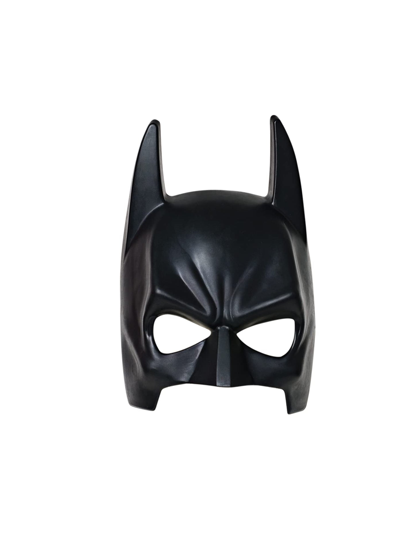 Rubies Official DC Batman Mask, Adult Fancy Dress Accessory