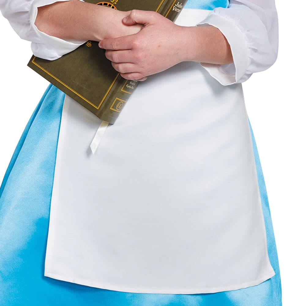 Belle - Official Disney Beauty and the Beast Costume Outfit (image 4)