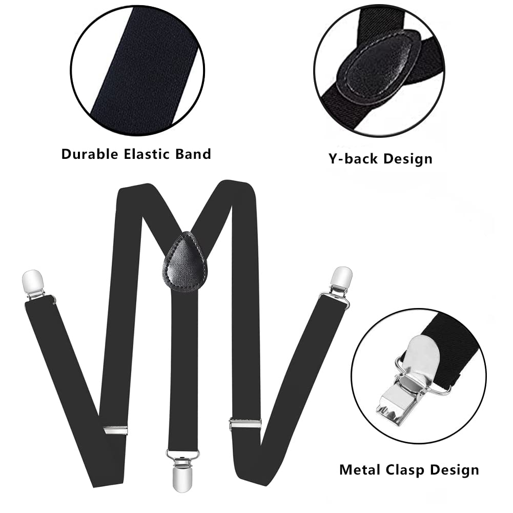 Gatsby Accessories Men 1920s Accessories for Women Reverse Role