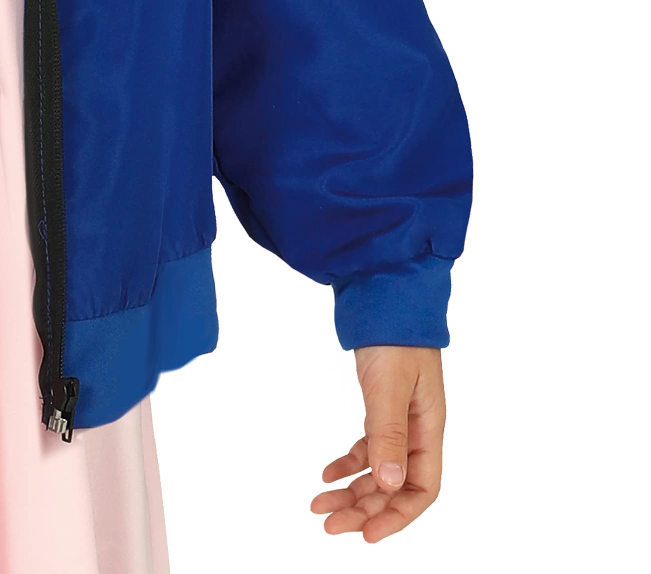 Eleven Costume from Stranger Things for a Girl (image 3)
