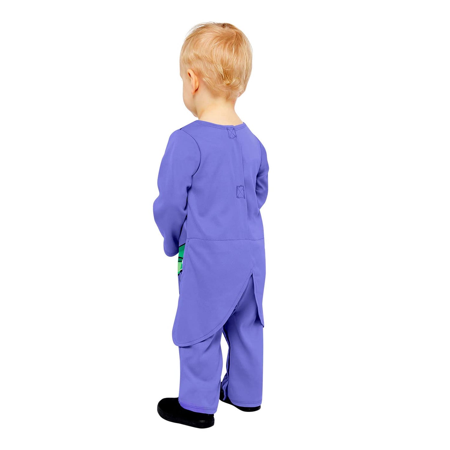 amscan Child Toddler Boys Joker Fancy Dress Comic Costume (12-18 months)