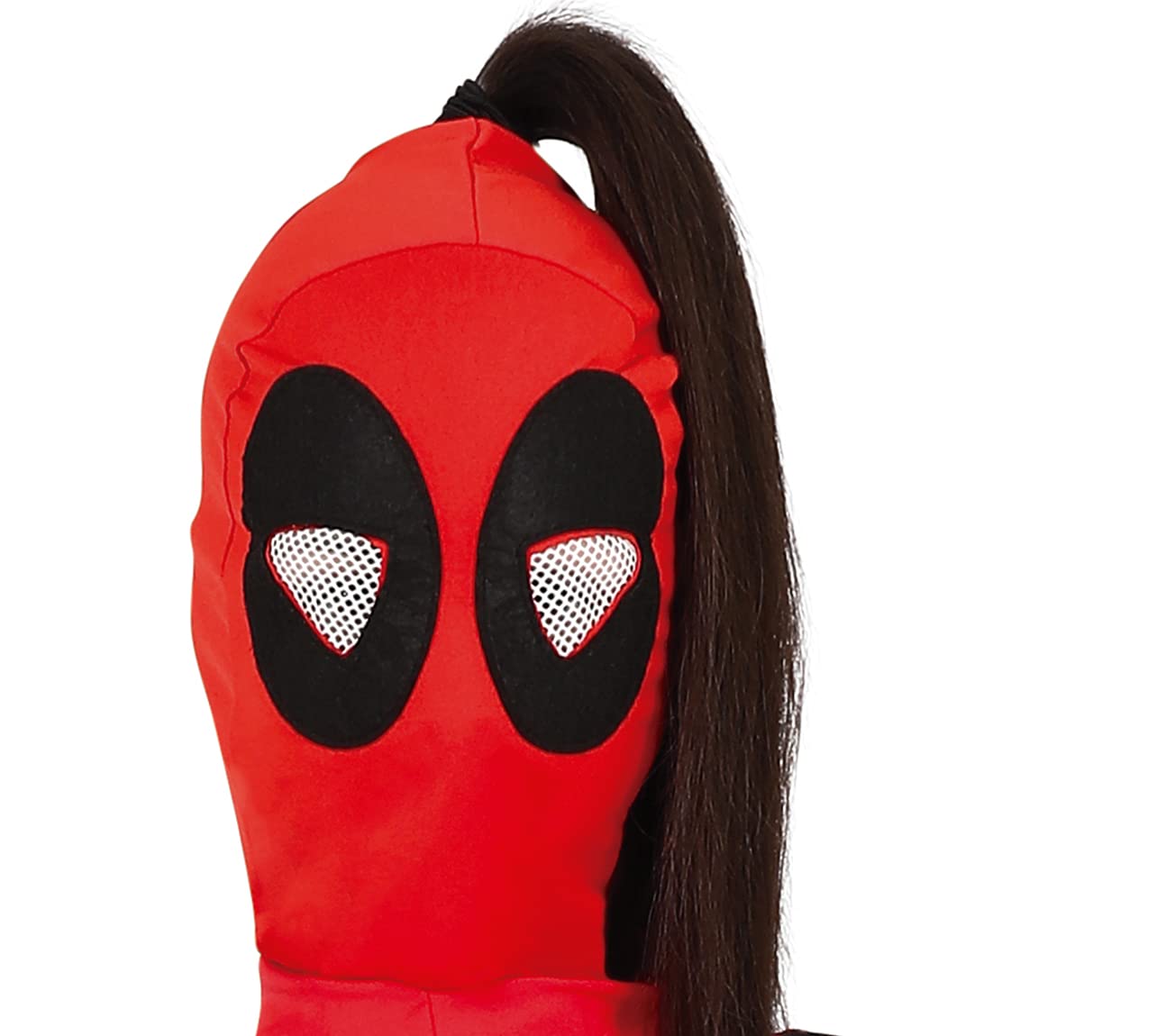 Deadpool Costume for Women
