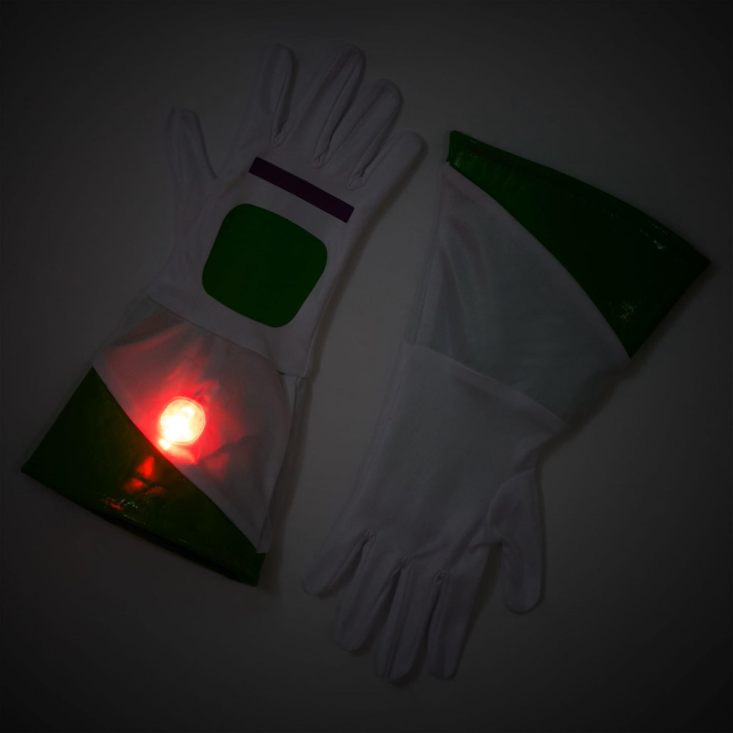 Disney Store Official Buzz Lightyear Costume for Kids, Toy Story