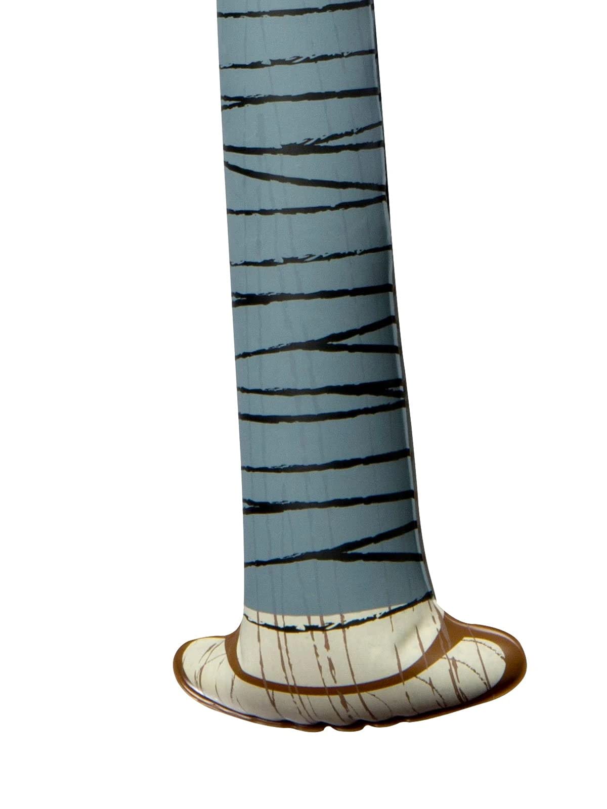 RUBIE'S Generic Harley Quinn Inflatable Bat Adult