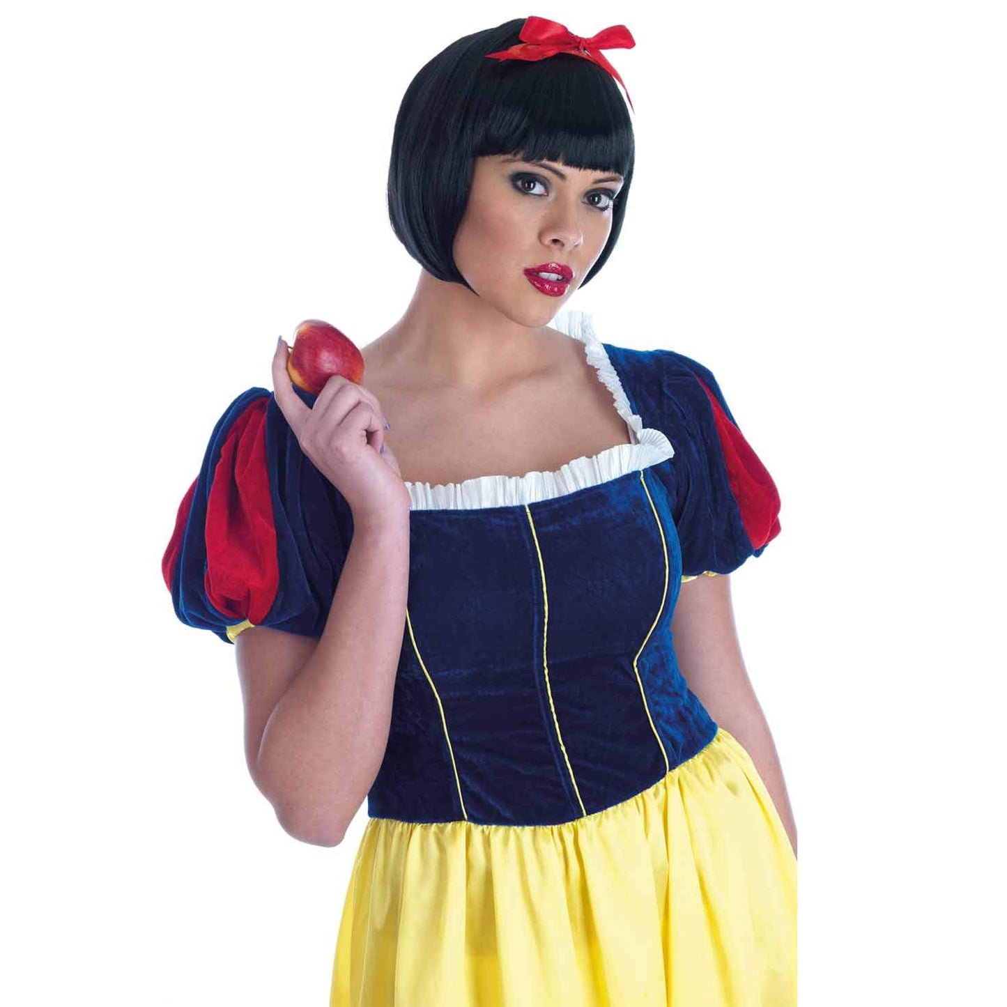 Fun Shack Fairytale Princess Costume For Women, Storybook Fancy Dress, World Book Day Outfit, Ladies Princess Gown XX-Large