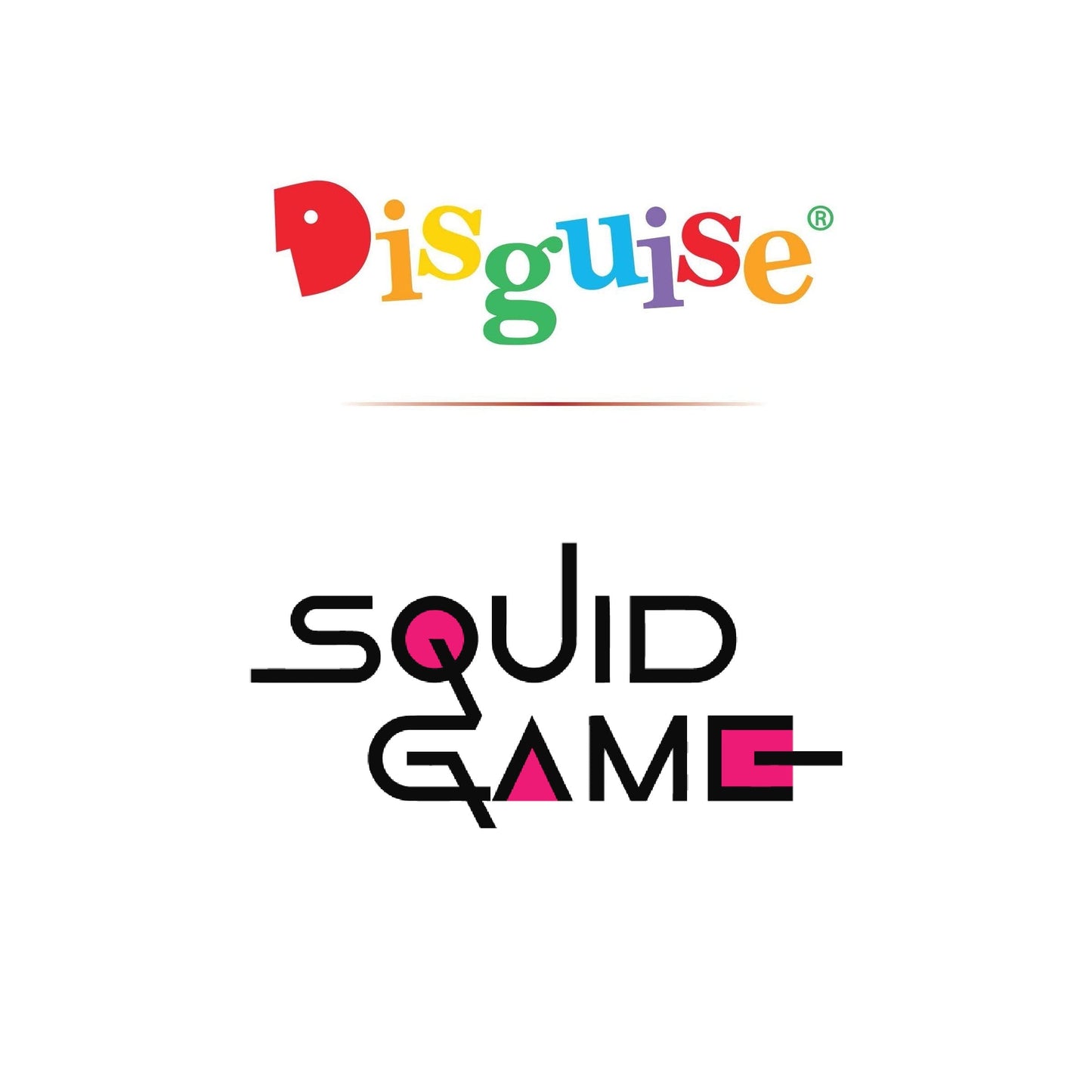 Disguise Squid Game Adult Deluxe Front Man Costume