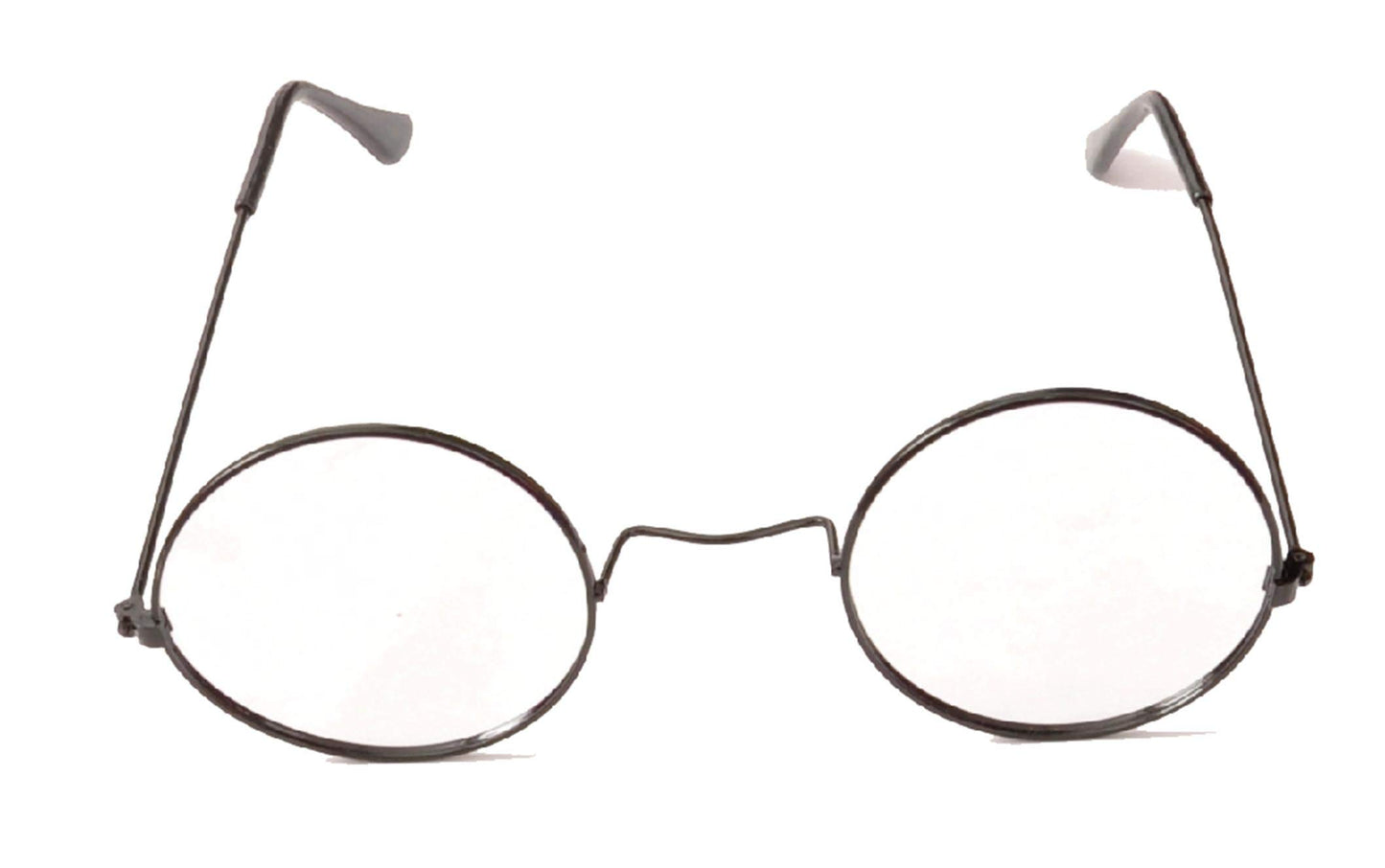 Harry Potter Deluxe costume disguise boy official (Size 5-7 years) with embroidered emblem and wand