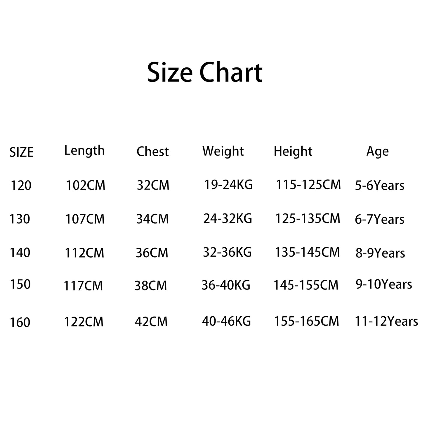Lspoer Costume Halloween Boys Costume Kids jumpsuit Cosplay Halloween for 5-12 Years