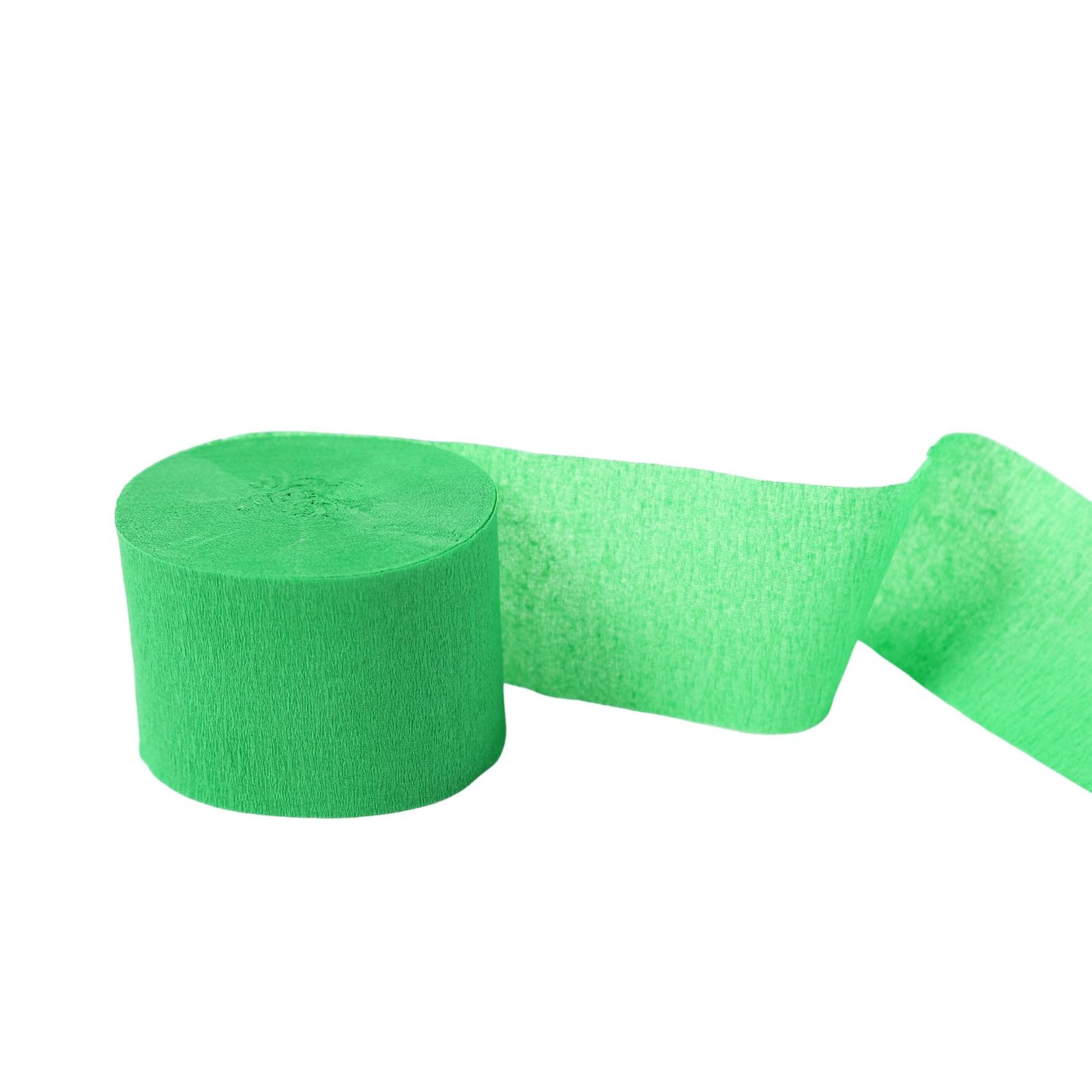 8 Rolls 25mx4.5cm Crepe Paper Streamers Party Streamers for Birthday Party Wedding Decorations (Halloween)