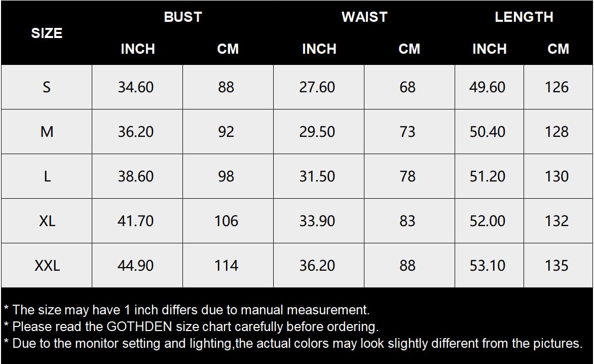 Women's Apron Maid Dress Cosplay Costume Halloween Cosplay Costumes (image 5)