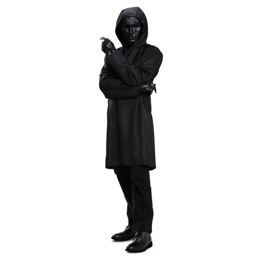 Disguise Squid Game Adult Deluxe Front Man Costume