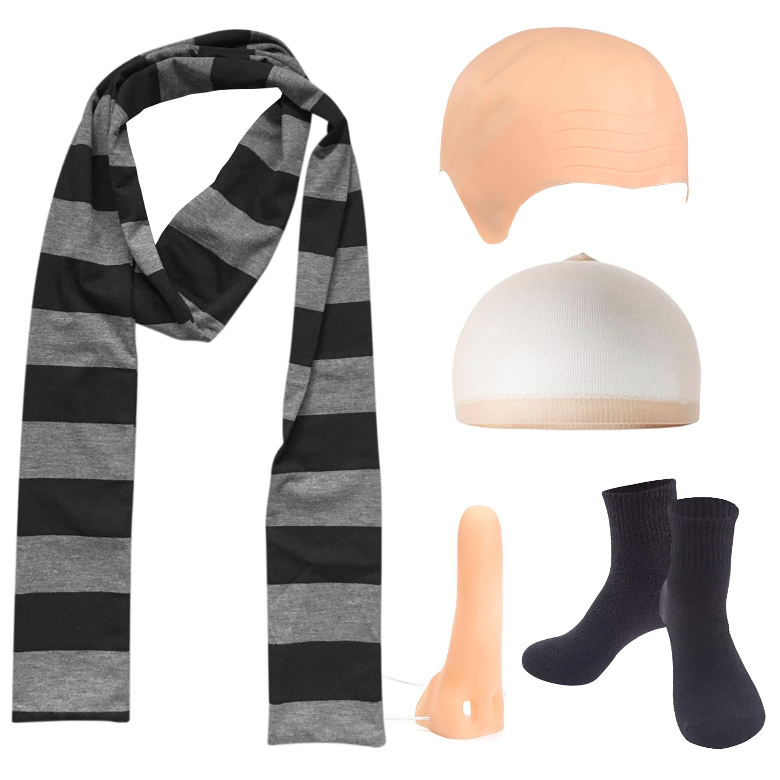 World Book Day Costumes Movie Fancy Dress for Kids Adults - Gru