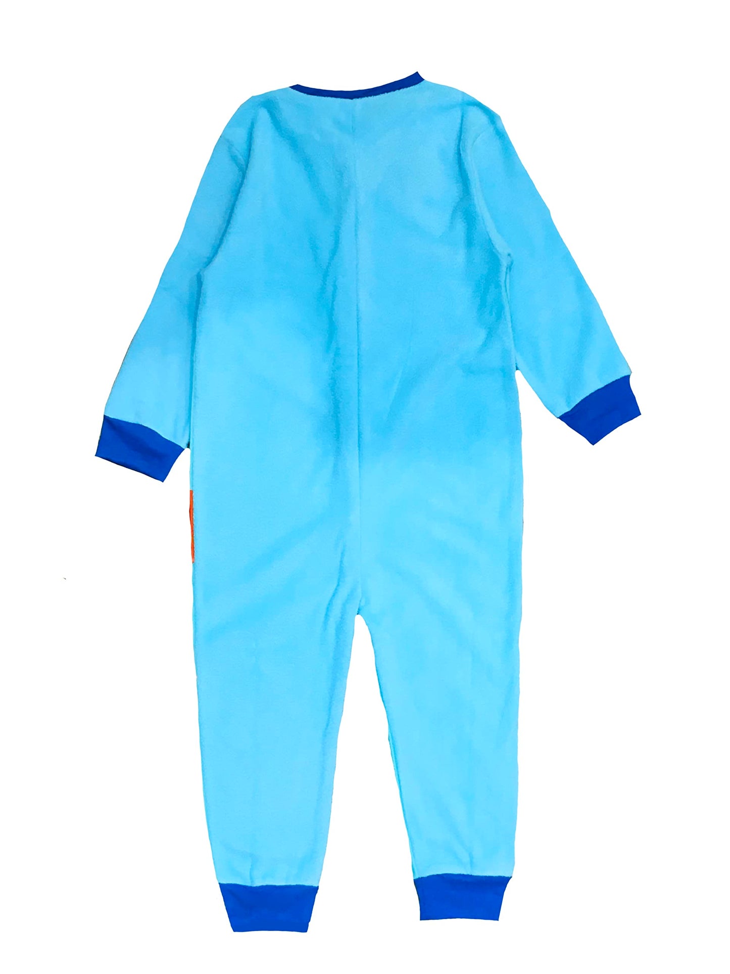Disney Boys or Girls Toy Story Onesie, Sleepsuit, All in One Pyjamas, Multicoloured Age 18-24 Months
