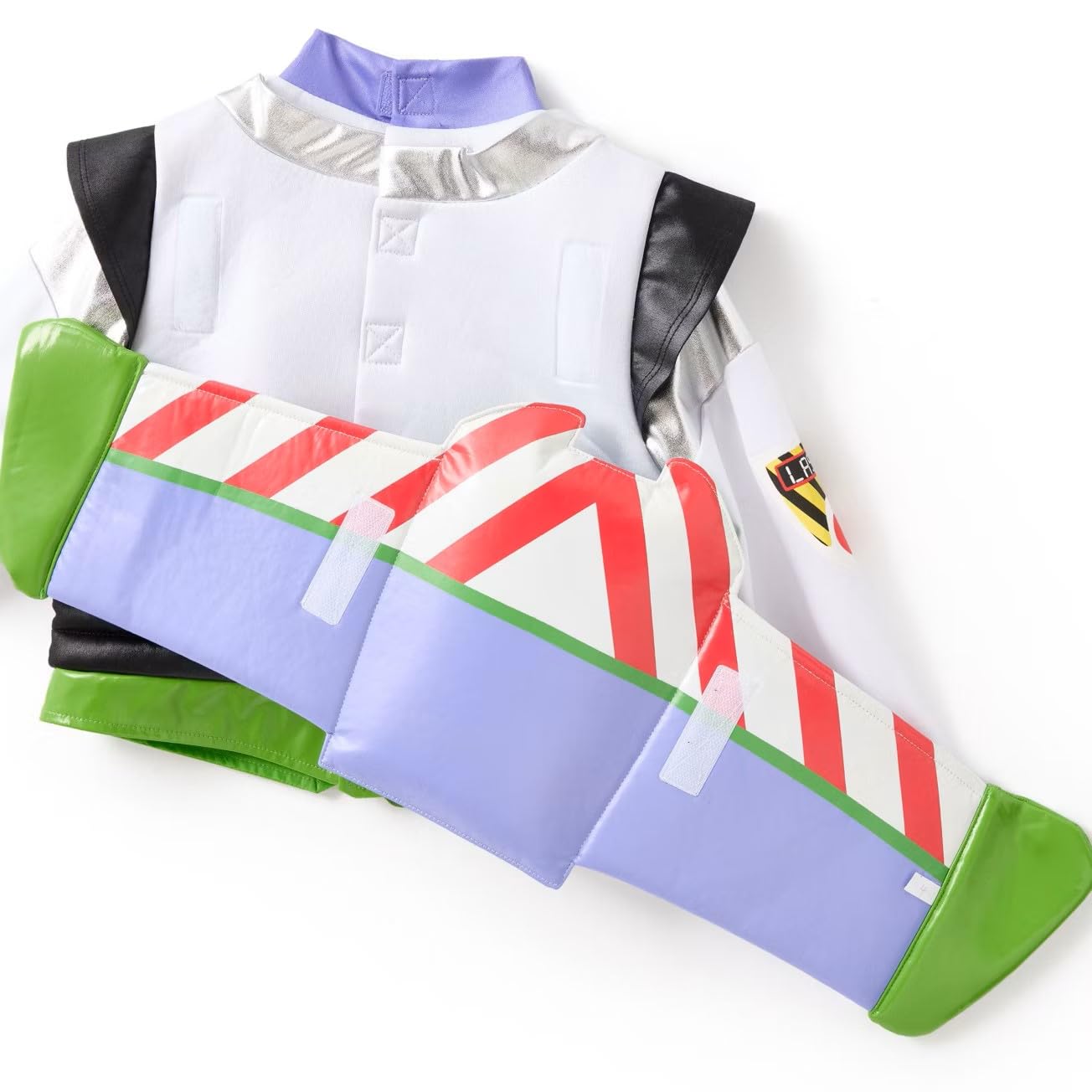 Disney Store Official Buzz Lightyear Costume for Kids, Toy Story