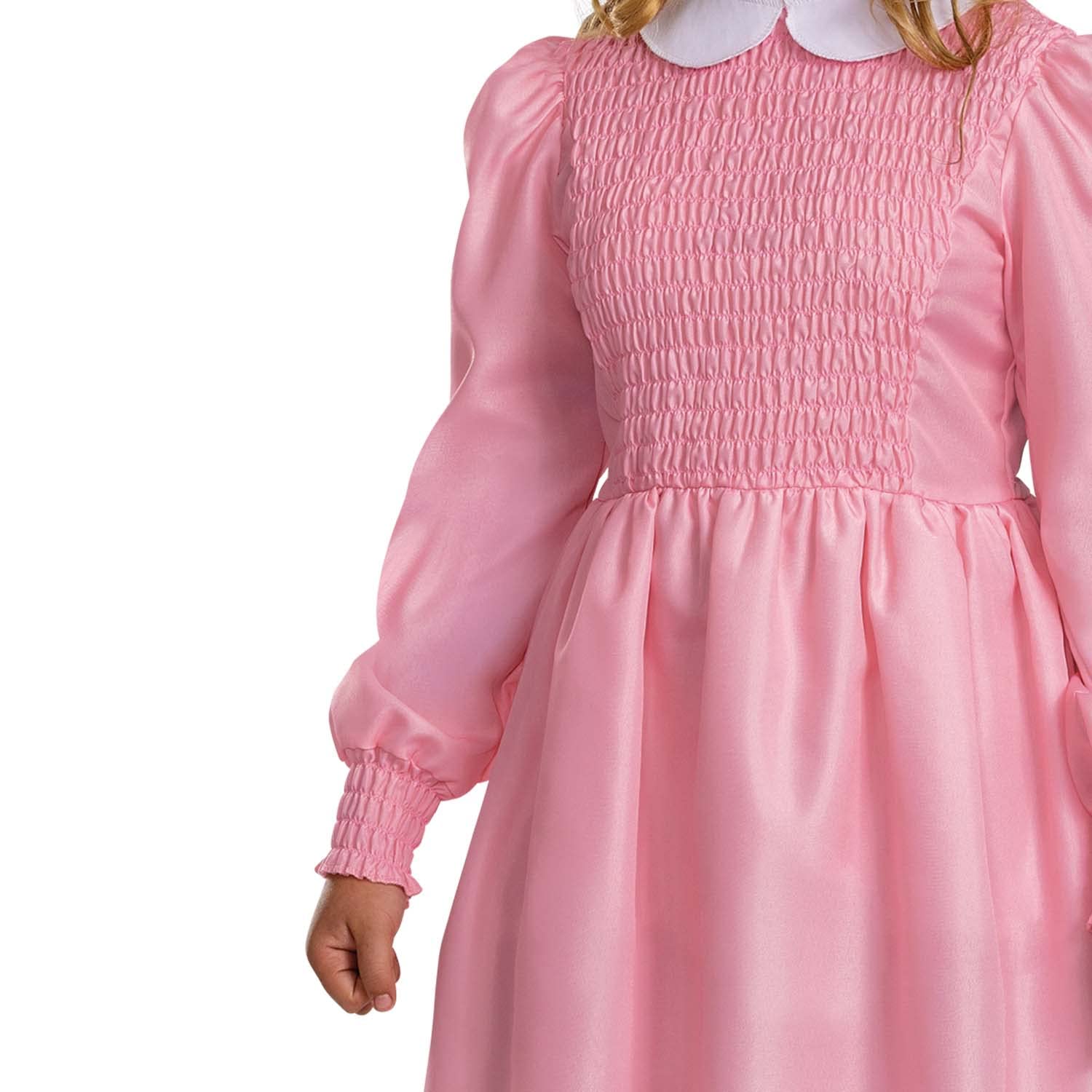 Stranger Things Costume 11 (image 3)