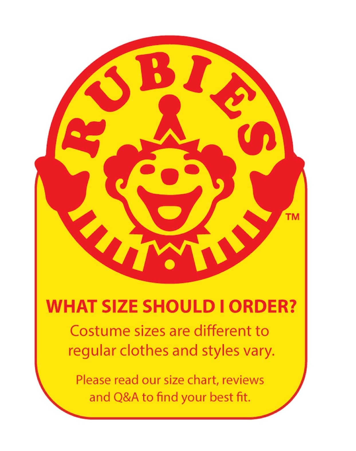Rubies Official Deluxe Joker Child - Large Halloween