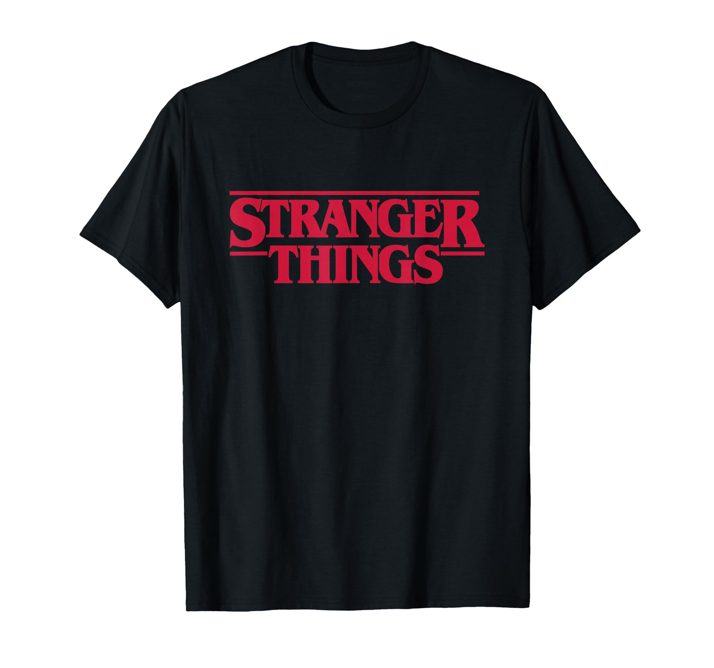 Main Logo T-Shirt