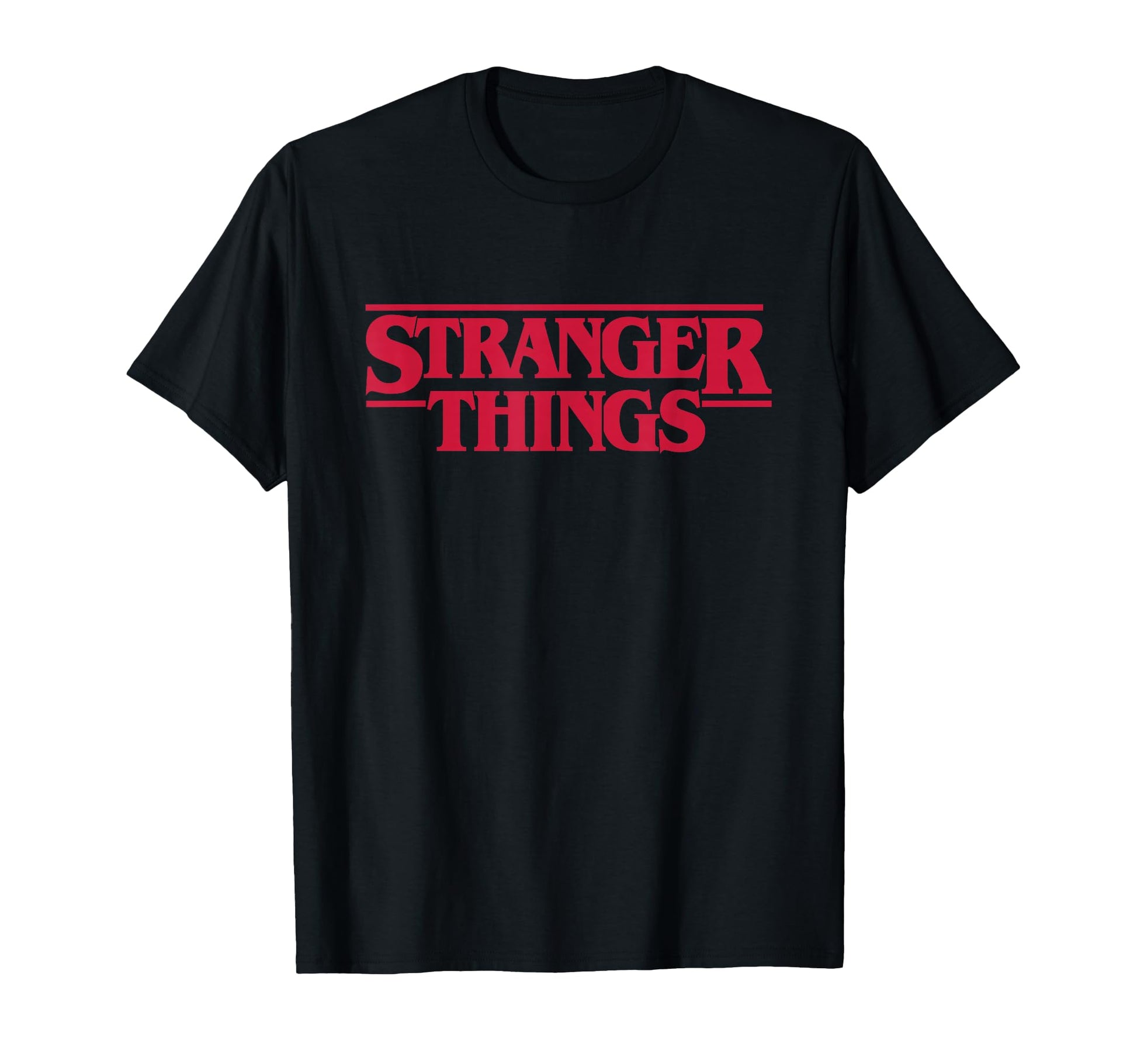 Main Logo T-Shirt
