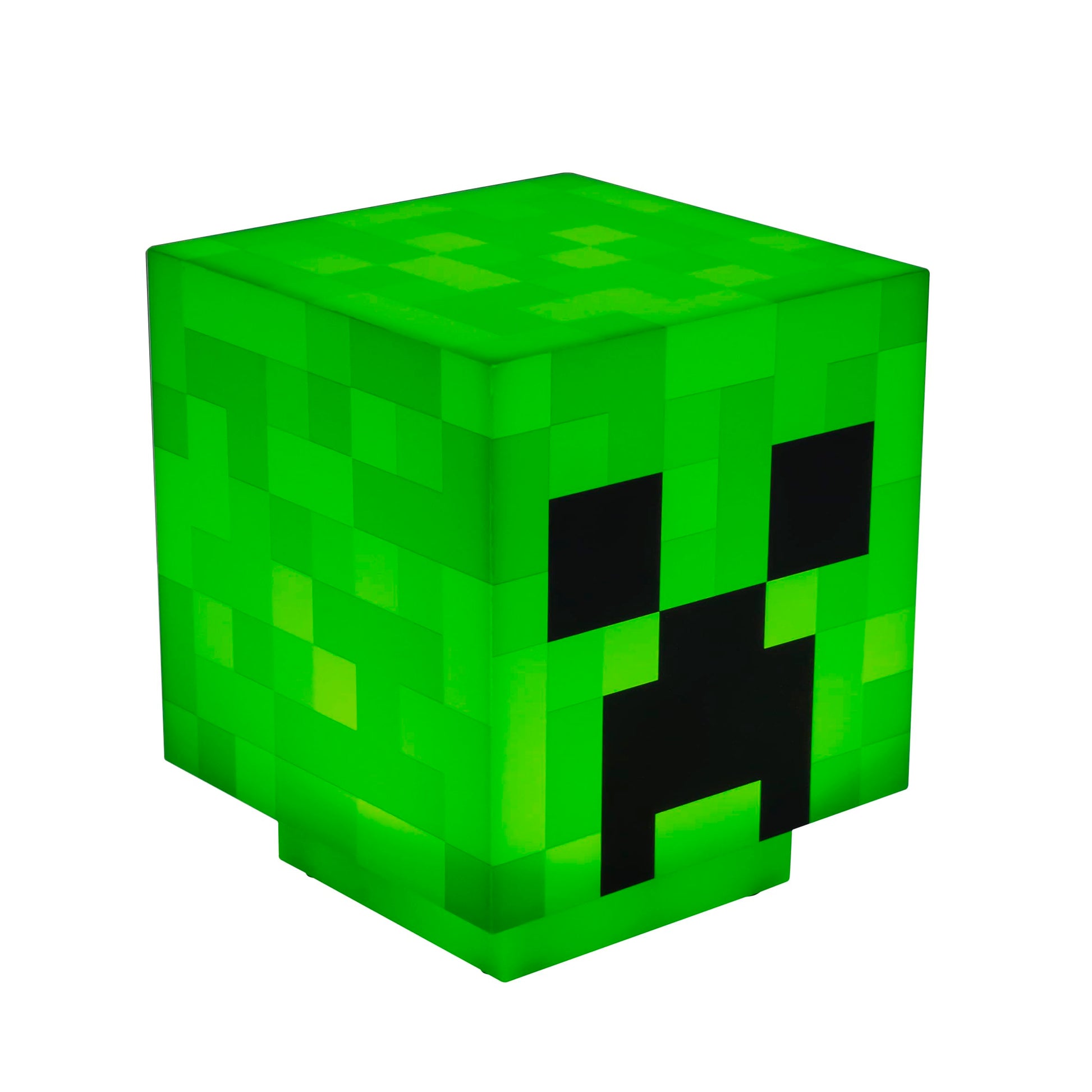 Minecraft Creeper Light with Official Creeper Sounds - Handheld (image 3)