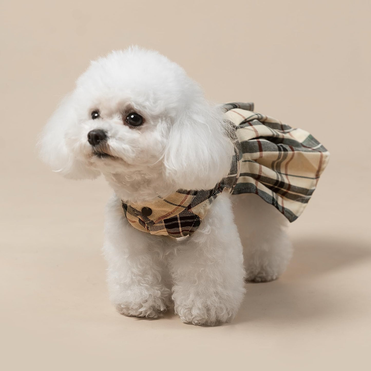 Dog Fancy Dress Costumes Puppy Clothes for Dogs Accessories - Cute