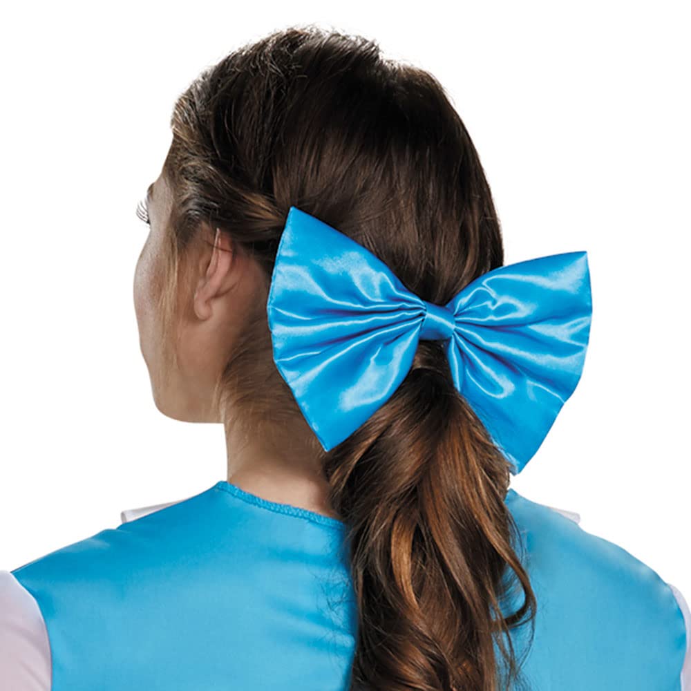 Belle - Official Disney Beauty and the Beast Costume Outfit (image 3)