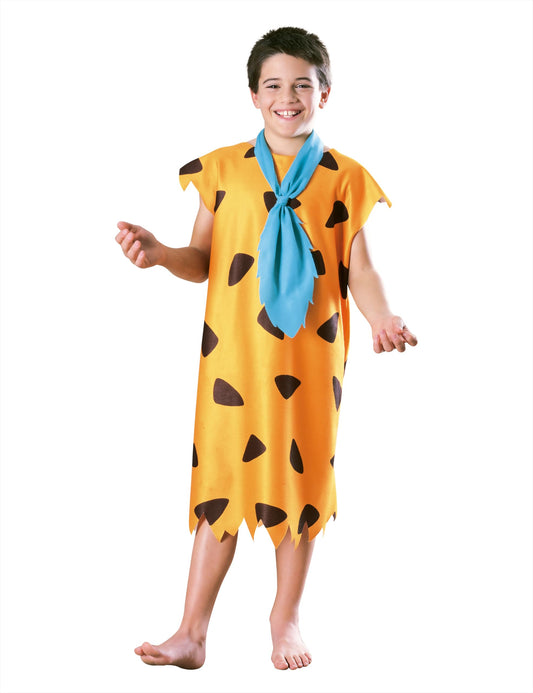 Rubies Fred Flintstones Costume for Kids, Medium