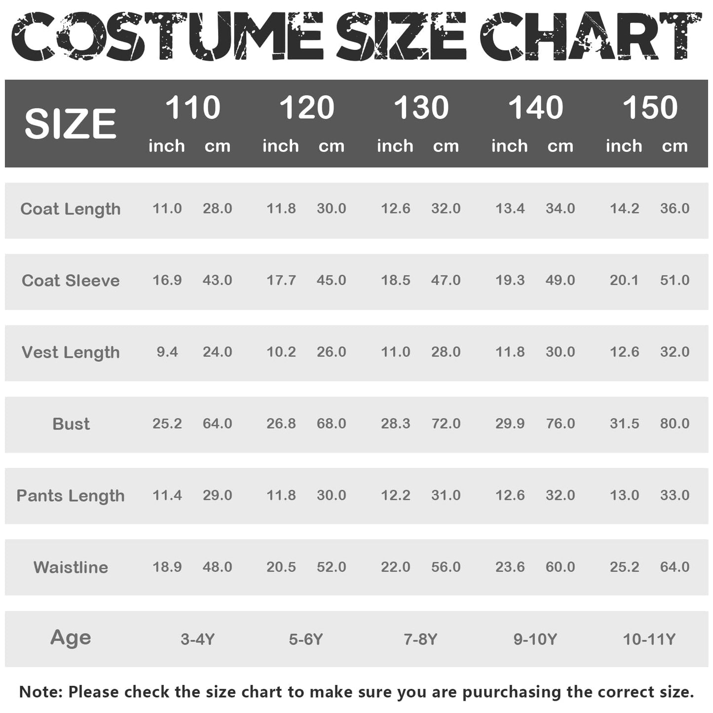 Korean Pop Costumes - Halloween Costume Set with Jacket T-Shirt