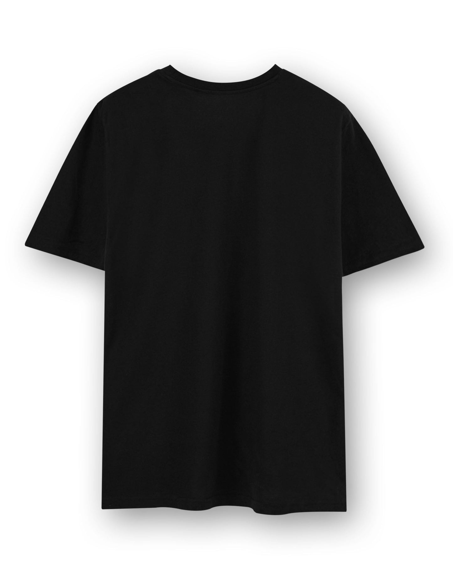 Unisex T-Shirt - Adults Hellfire Club Short Sleeve Graphic Tee (image 4)