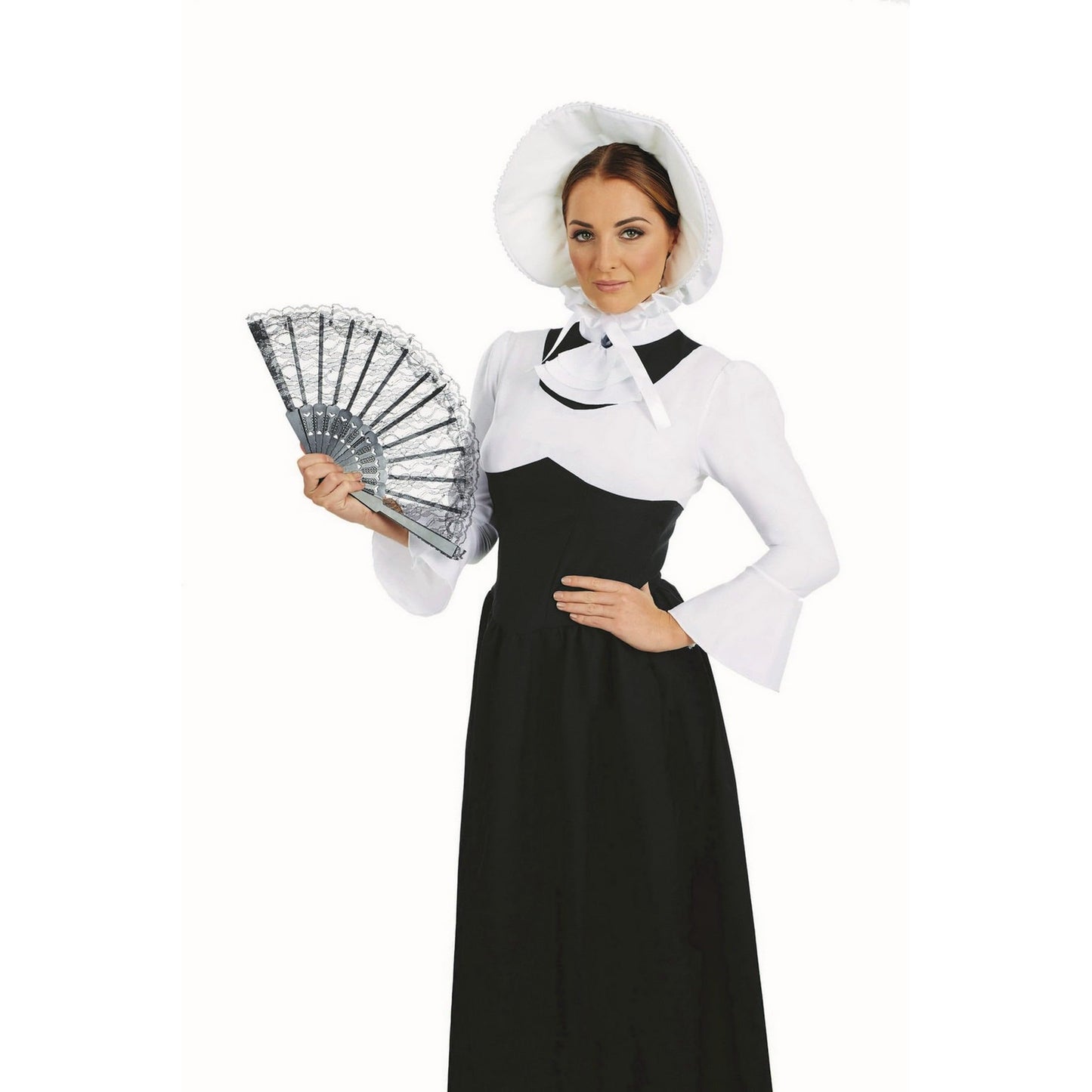 Victorian Costume Women - Victorian Dresses for Women - 19th