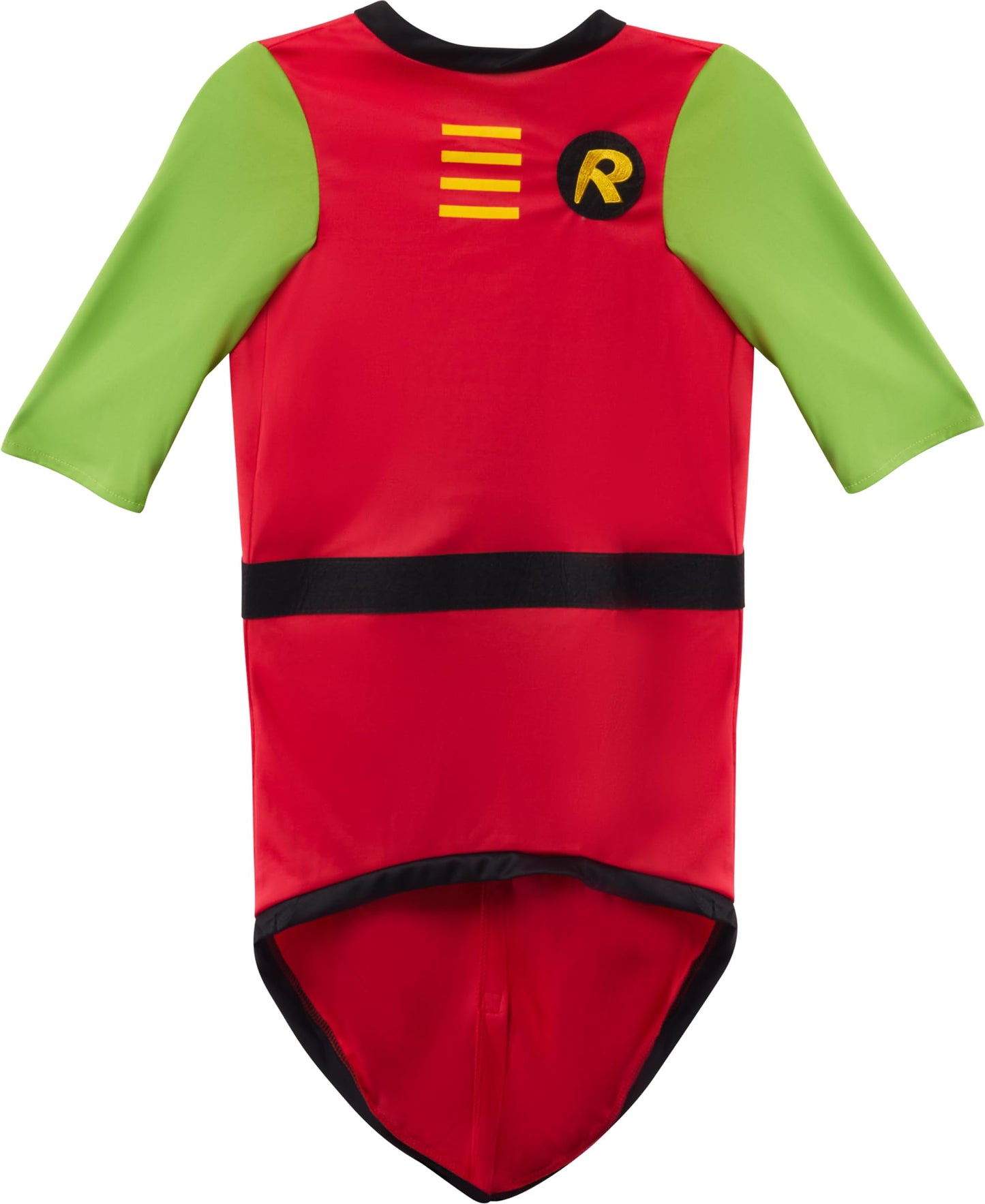 Rubie's Pet DC Comics Robin Big Dog Boutique - Xxx- Party Supplies