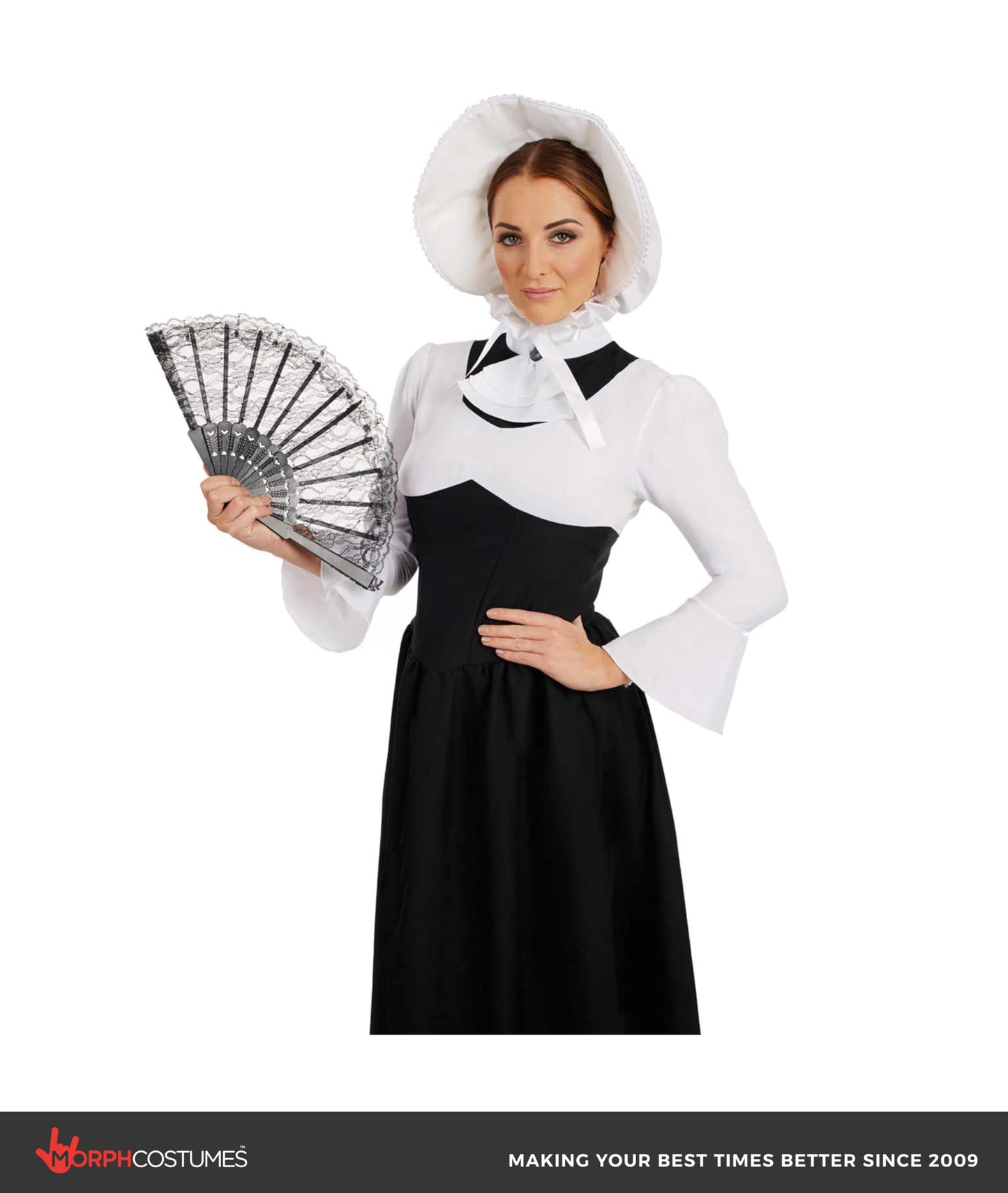 Victorian Costume Women - Victorian Dresses for Women - 19th