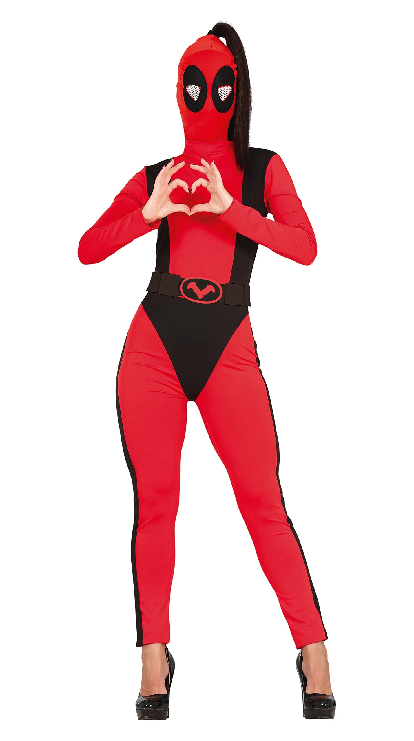 Deadpool Costume for Women