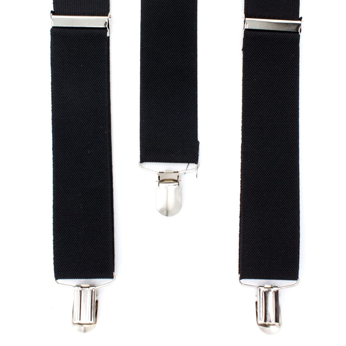Adults Deluxe Gangster Costume - XL - Black and White Gangster