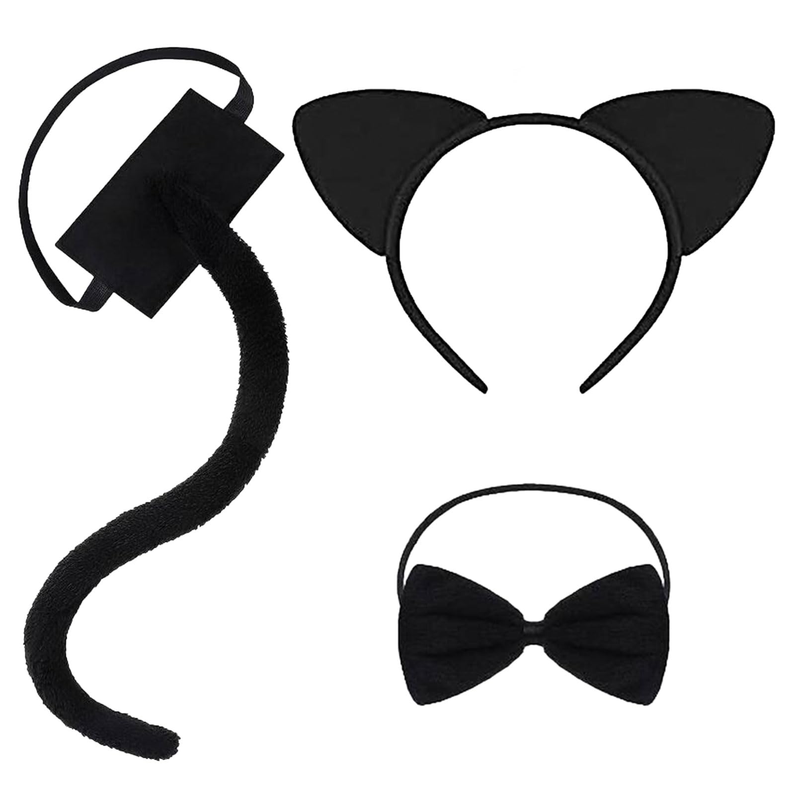 Cute Cat Costume Cat Cosplay for Adults Kids - Animal Costume