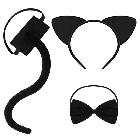 Cute Cat Costume Cat Cosplay for Adults Kids - Animal Costume