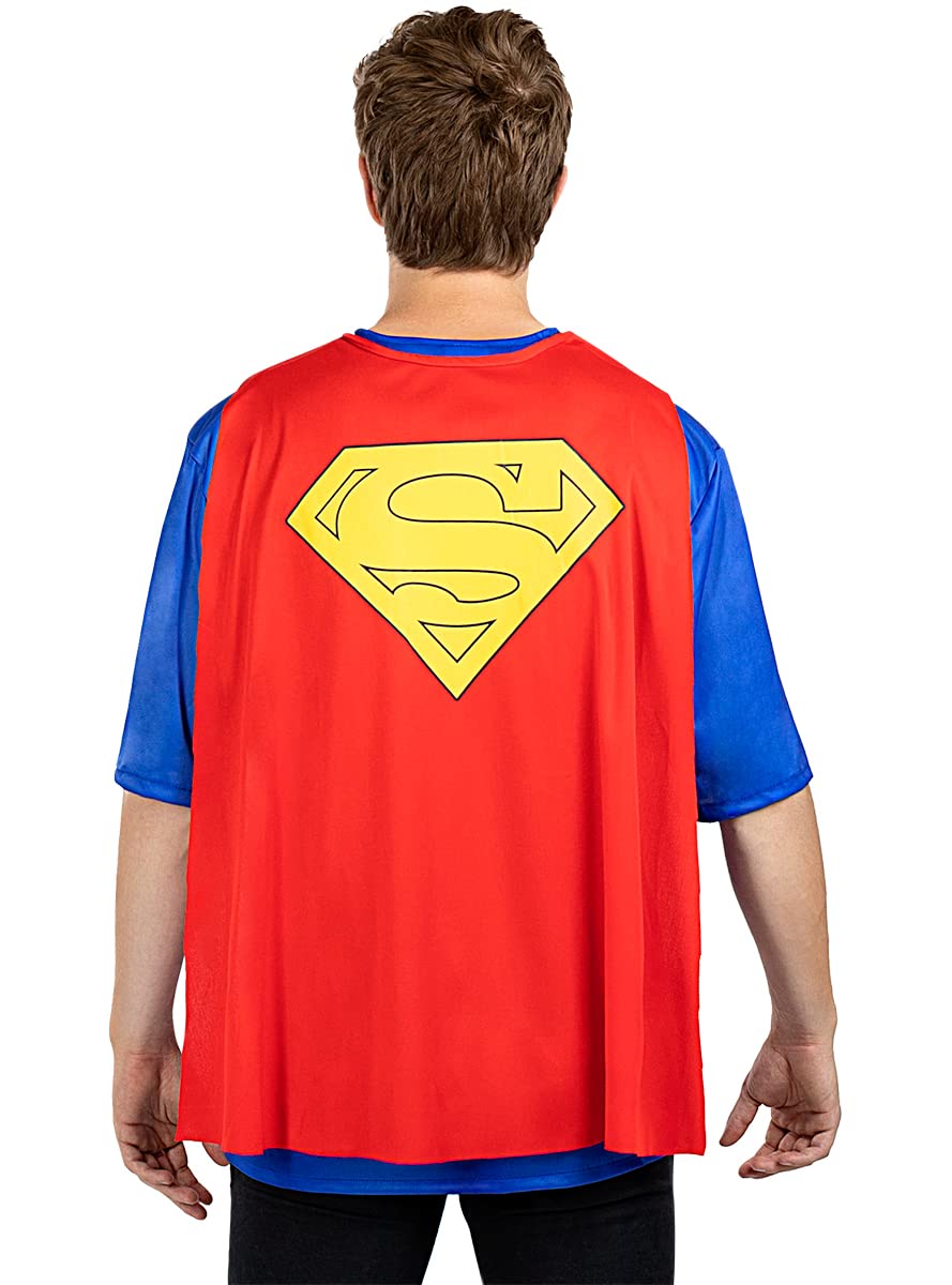 Superman Kit for Man of Steel - Superheroes - DC Comics - Justice