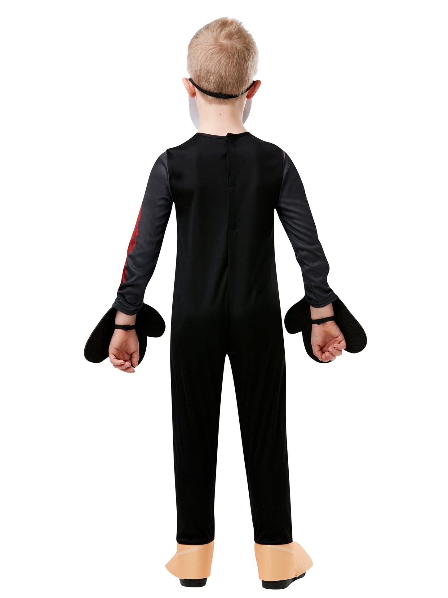 Rubie's Official Disney Toy Story 4, Forky Costume, Child Size Medium - Age 5-6 Years