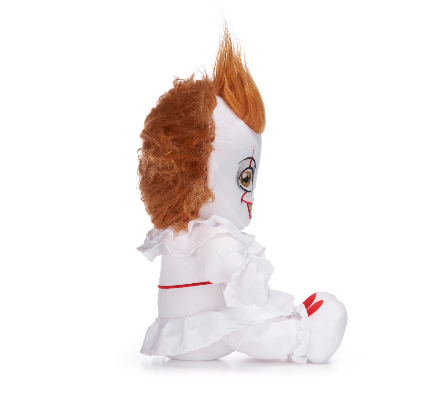 I.T Pennywise the Clown 12" / 30cm Soft Plush Toy