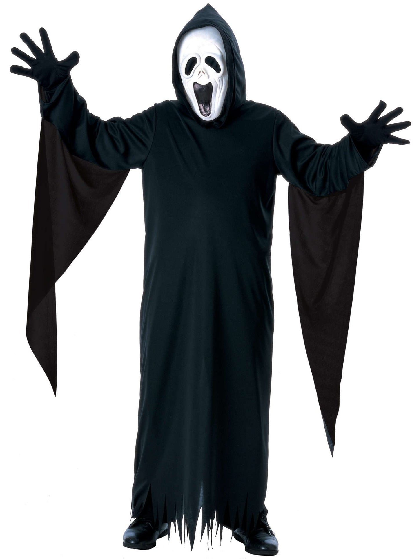 Rubies Official Howling Ghost Costume - Medium (5-7 Years) Halloween