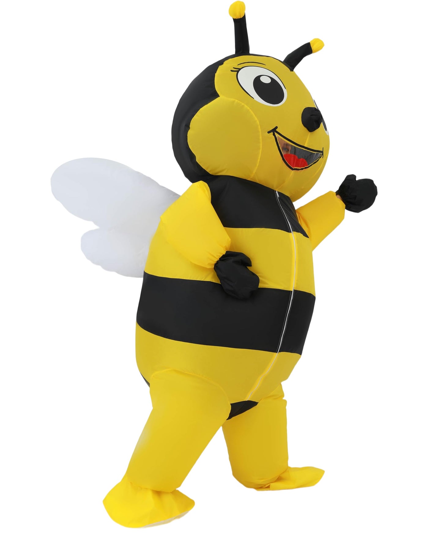 Inflatable Bee Costume for Adults - Inflatable Costumes for Men