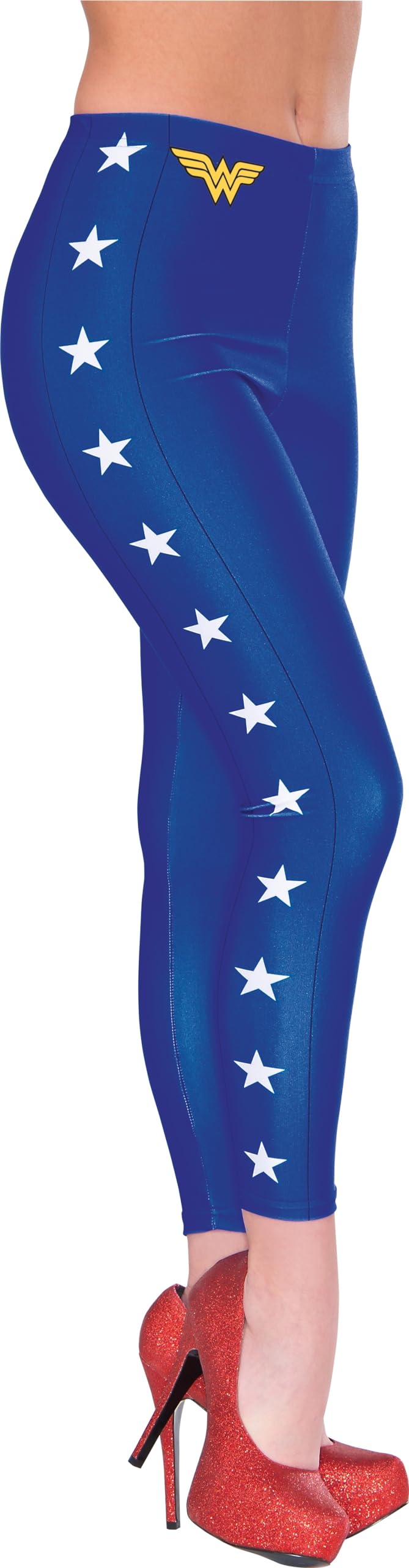 Rubie's Womens Women'swonderwoman - Multi - Onesize Party Supplies