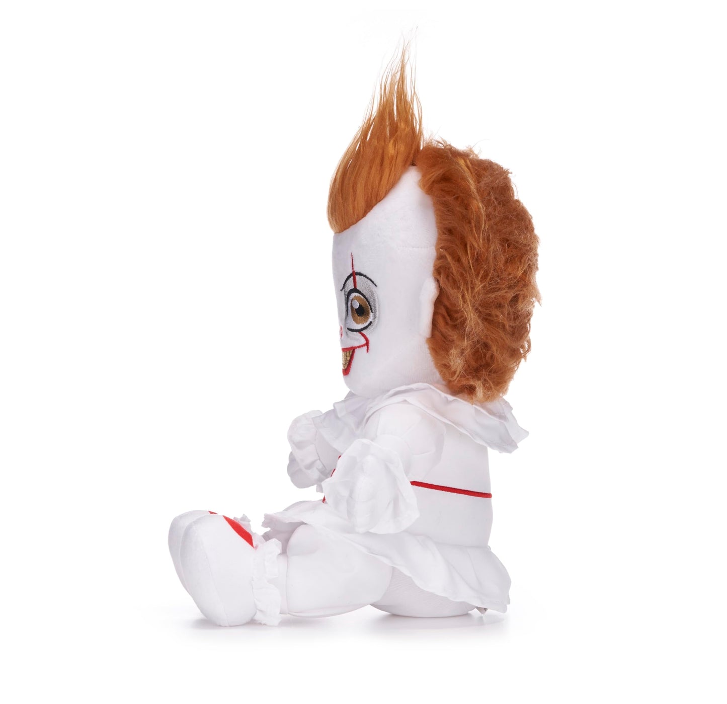 I.T Pennywise the Clown 12" / 30cm Soft Plush Toy