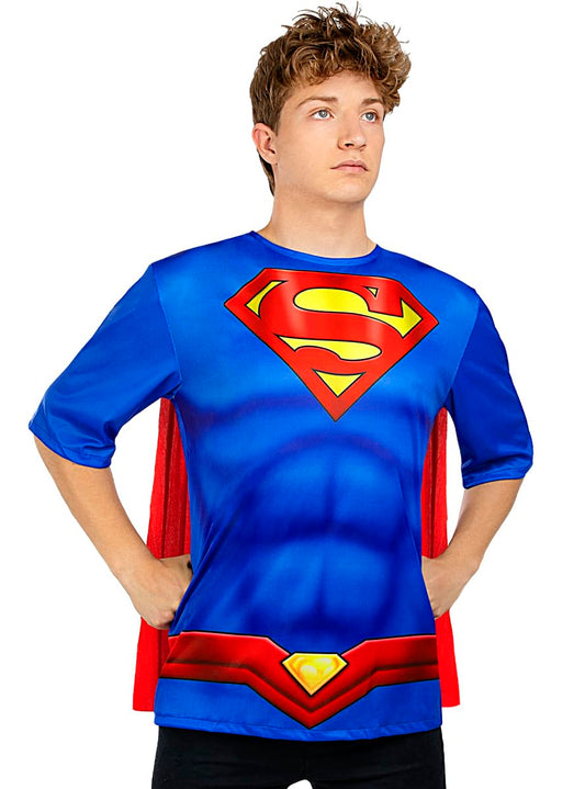 Superman Kit for Man of Steel - Superheroes - DC Comics - Justice