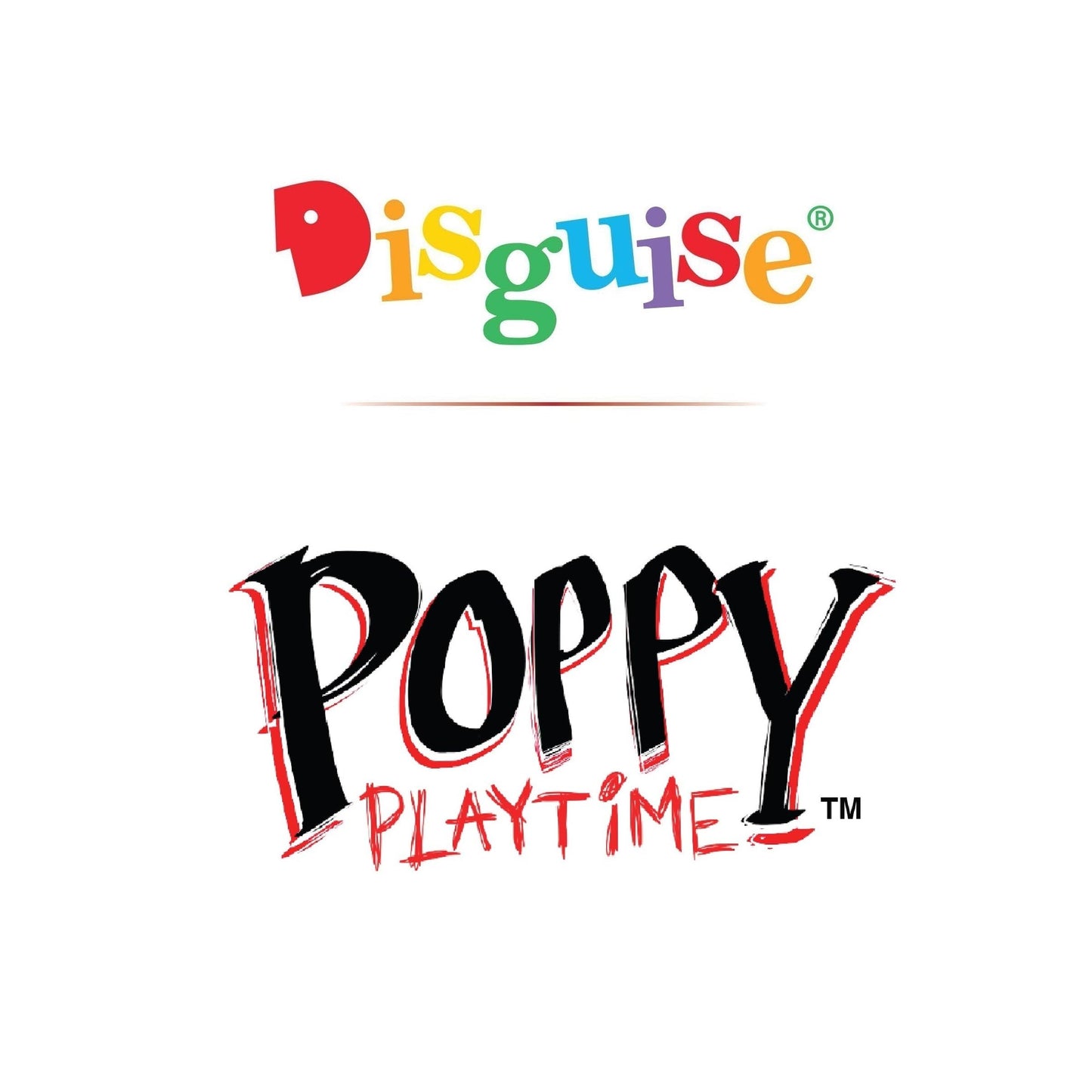 Poppy Playtime Disguise Catnap Fancy Dress for Kids & Teens, Officially Licensed, Inspired Game, Includes Character Mask and Full Jumpsuit, For 10-12 Years