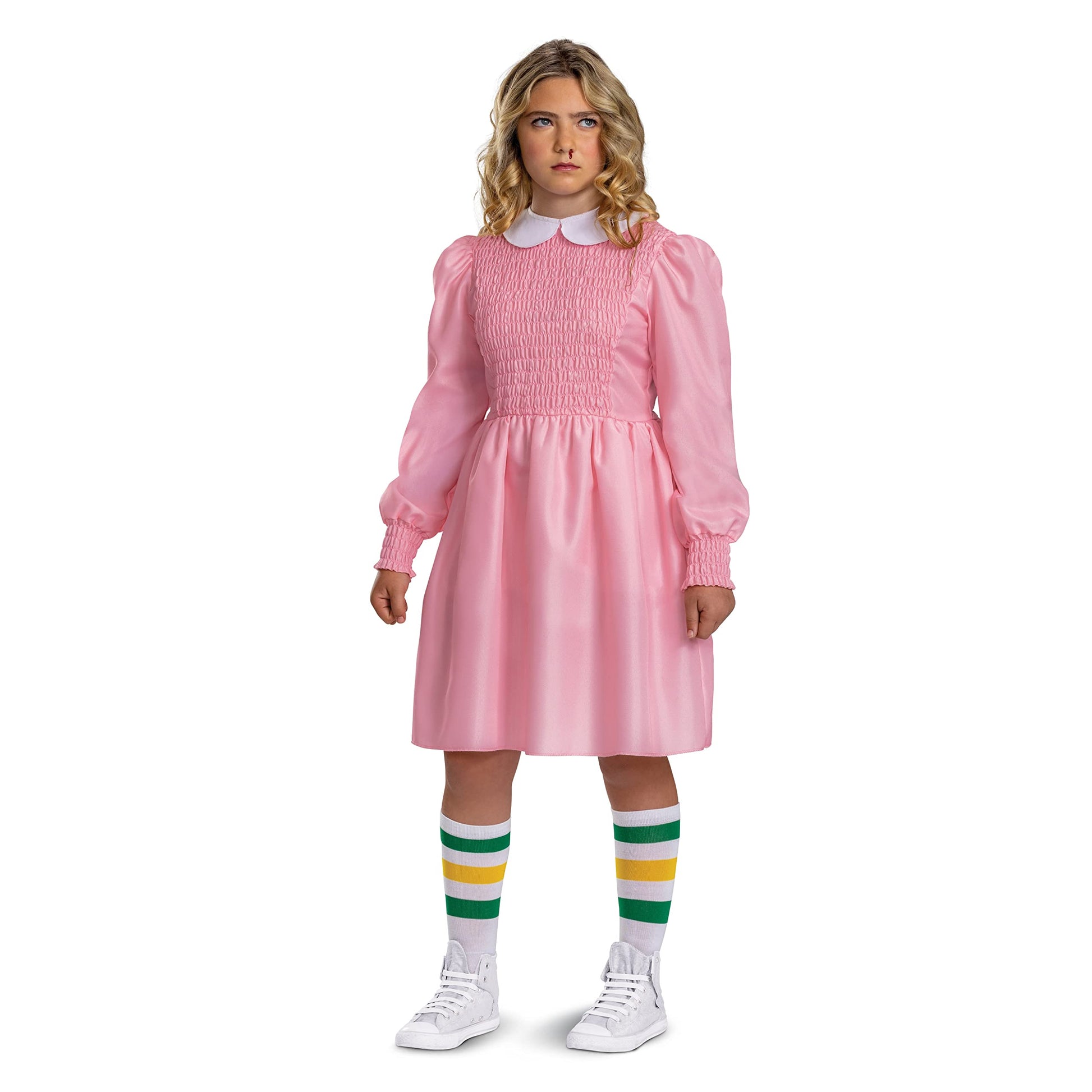 Stranger Things Costume 11