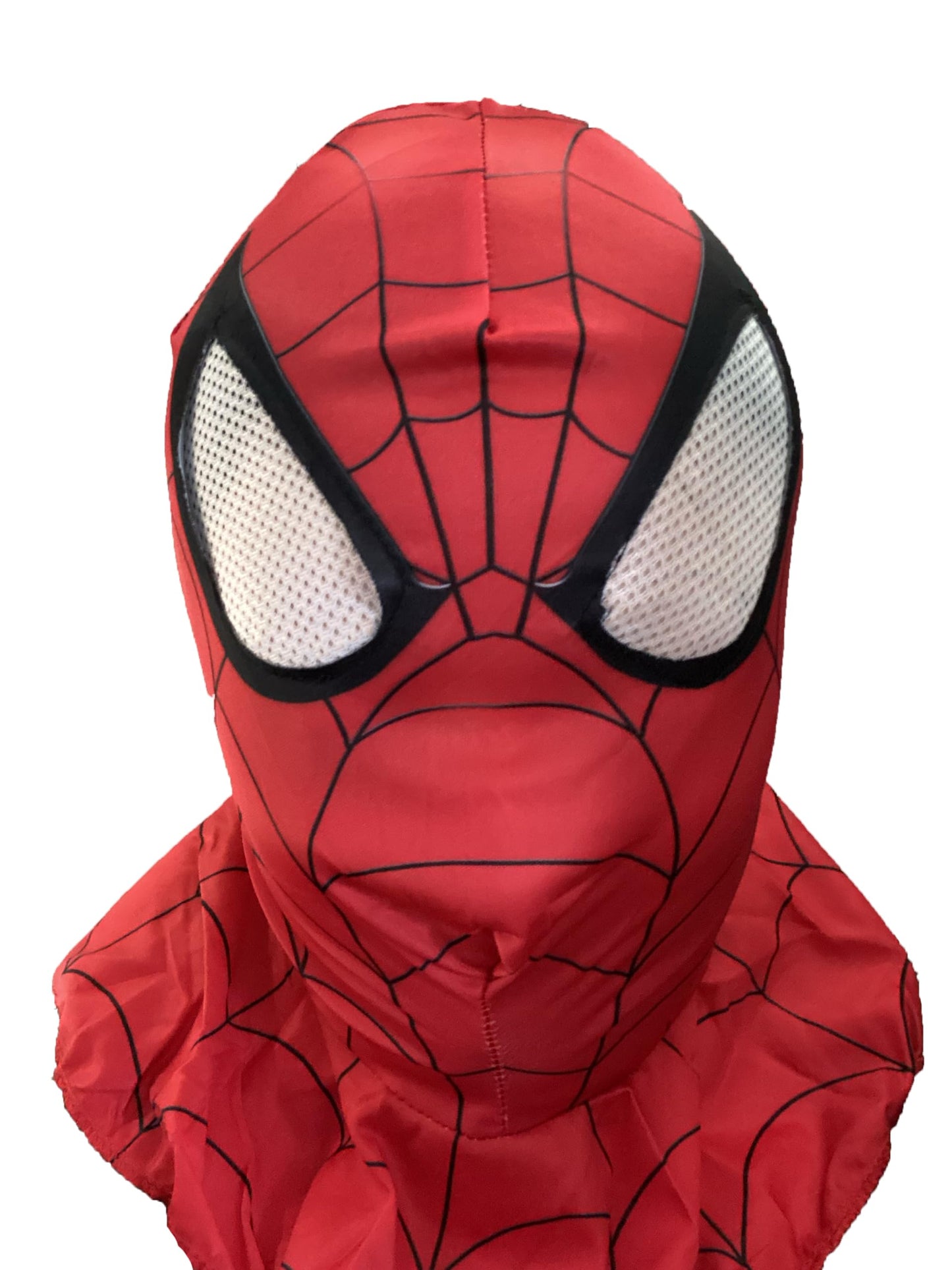 Rubies Men's Spiderman Costume, Adult Medium (820958-M)