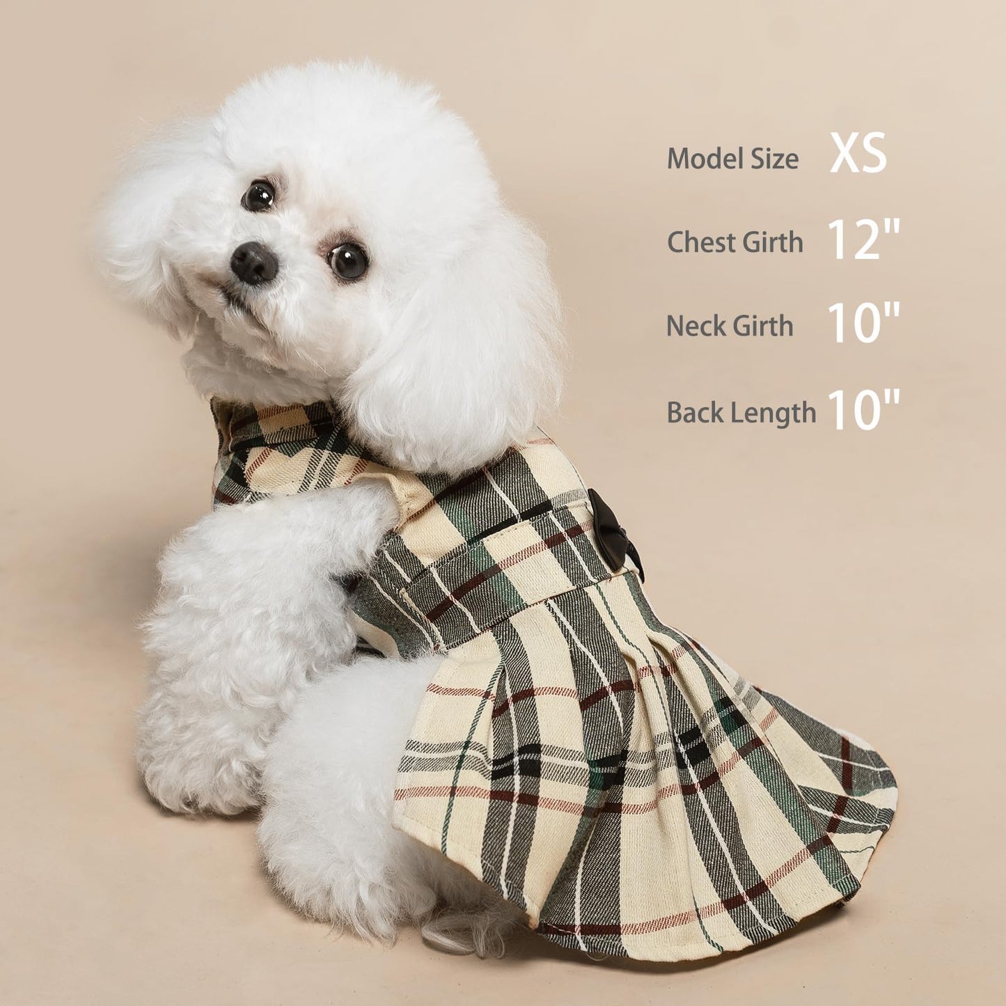 Dog Fancy Dress Costumes Puppy Clothes for Dogs Accessories - Cute