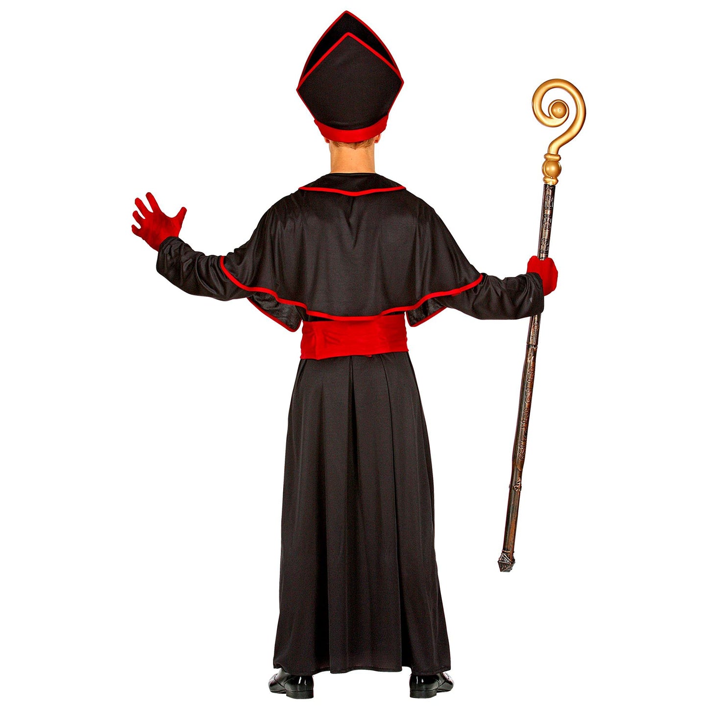 Widmann Bishop Costume