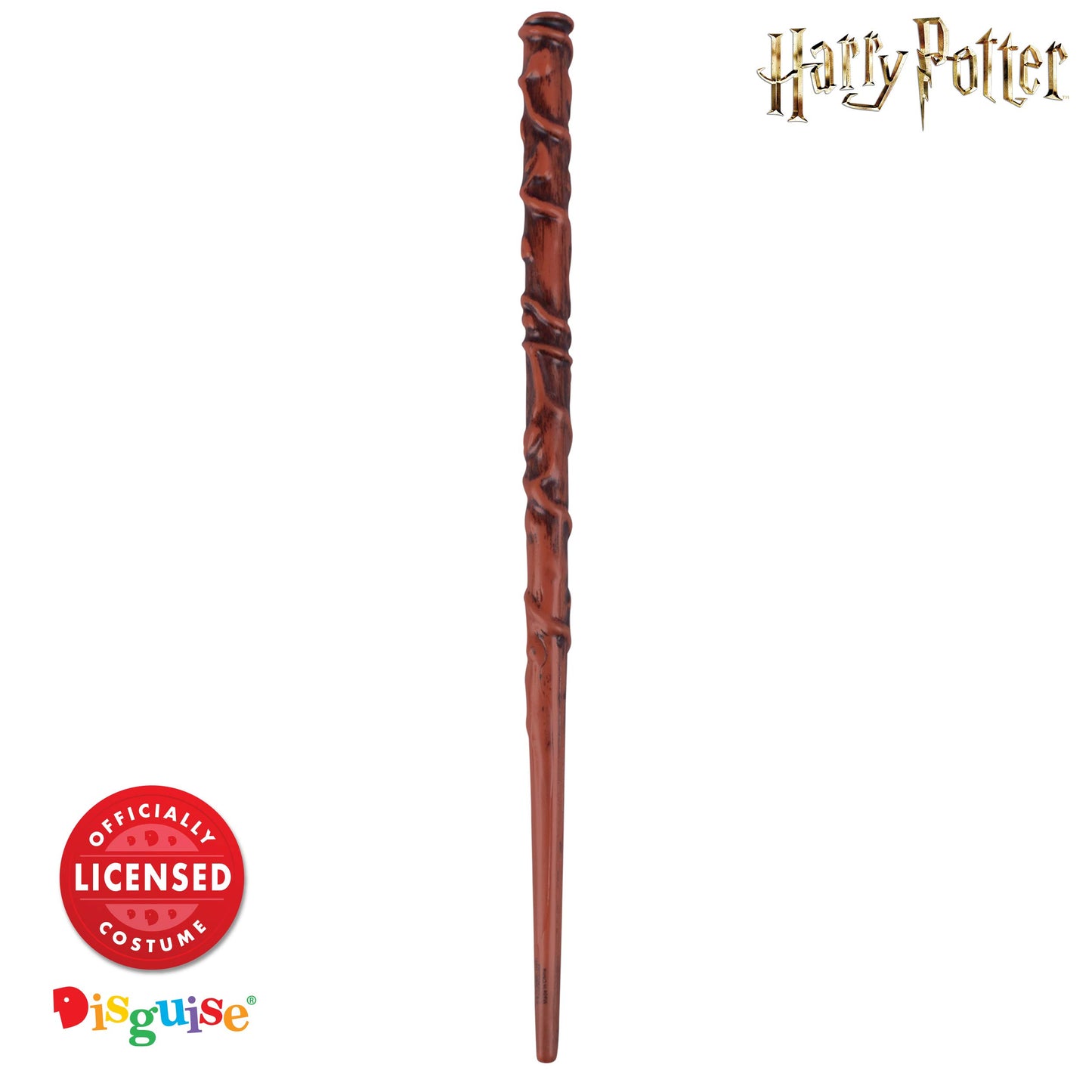 Harry Potter Hermione Wand Kids Authentic Costume Replica Accessory Disguise