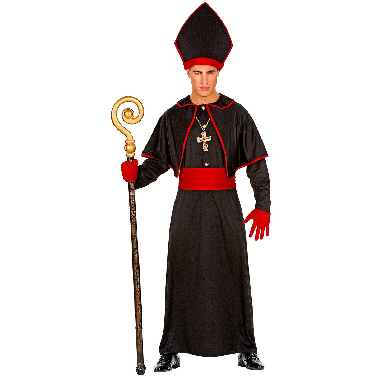 Widmann Bishop Costume